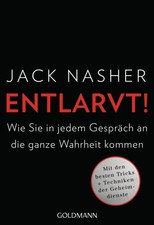 Entlarvt! | Jack Nasher | Taschenbuch | 320 S...