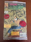 AMAZING SPIDER-MAN # 390 VF/NM DIRECT COPY SEALED WITH PROMO MARVEL 1994