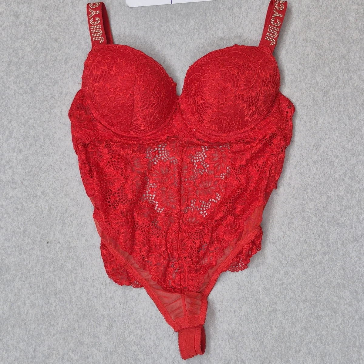 Juicy Couture Lace Sleepwear & Robes for Women for sale | eBay