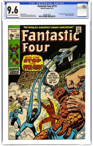 Comic Image