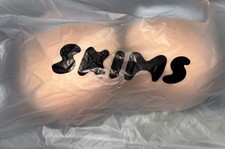 Skims Ultimate Balconette Push-Up Bra Womens Clay Soft Padded Adjustable Strap