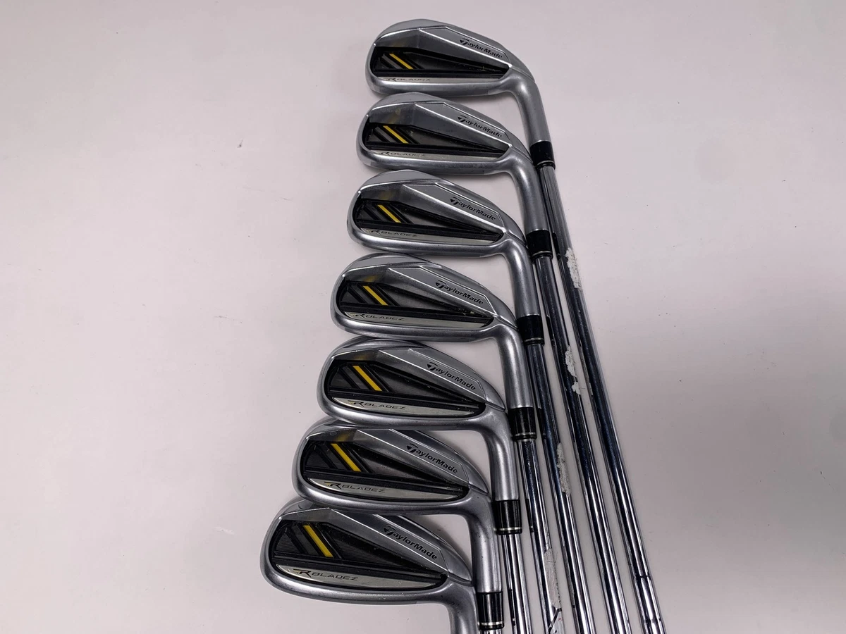 Taylormade Rocketbladez Golf Clubs for sale - eBay