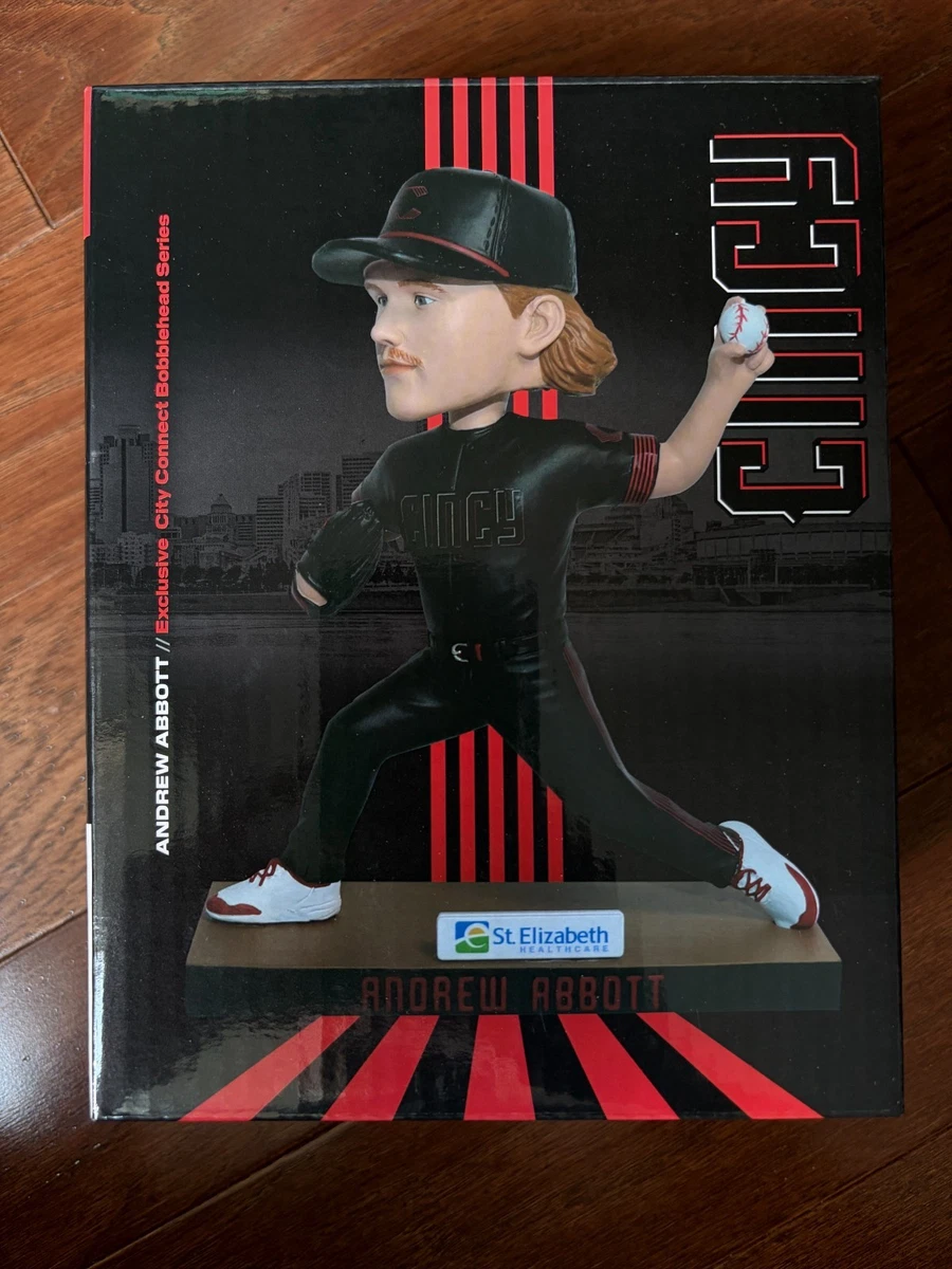 Cincinnati Reds Baseball Vintage Bobble Heads for sale | eBay
