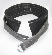 New SPUD Inc Belt Squat Belt Weight  Strength Training / Powerlifting 6" wide