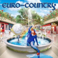CMAT Euro-country (Vinyl) 12 Album