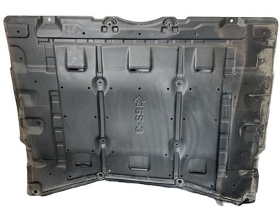 NISSAN LEAF UNDERTRAY UNDERBODY GUARD 2018-2022