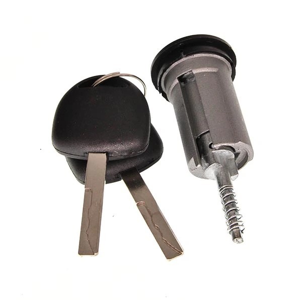 Cylindre de fermeture MAXGEAR 63-0034 avec clé pour contact d'allumage OE