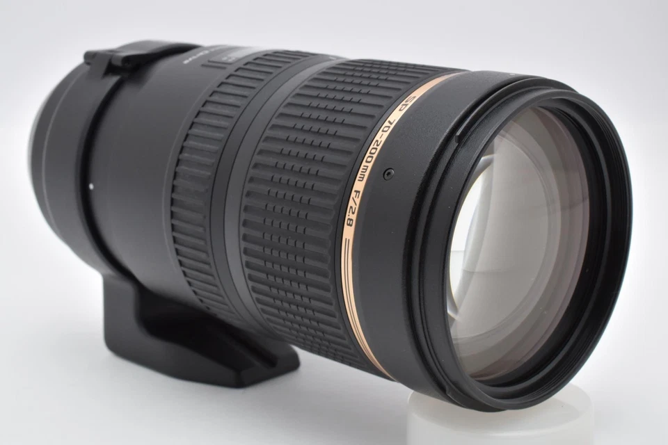 [Near MINT] TAMRON SP 70-200mm F/2.8 Di VC USD A009 Telephoto Zoom Nikon F JAPAN - Bild 4 von 4