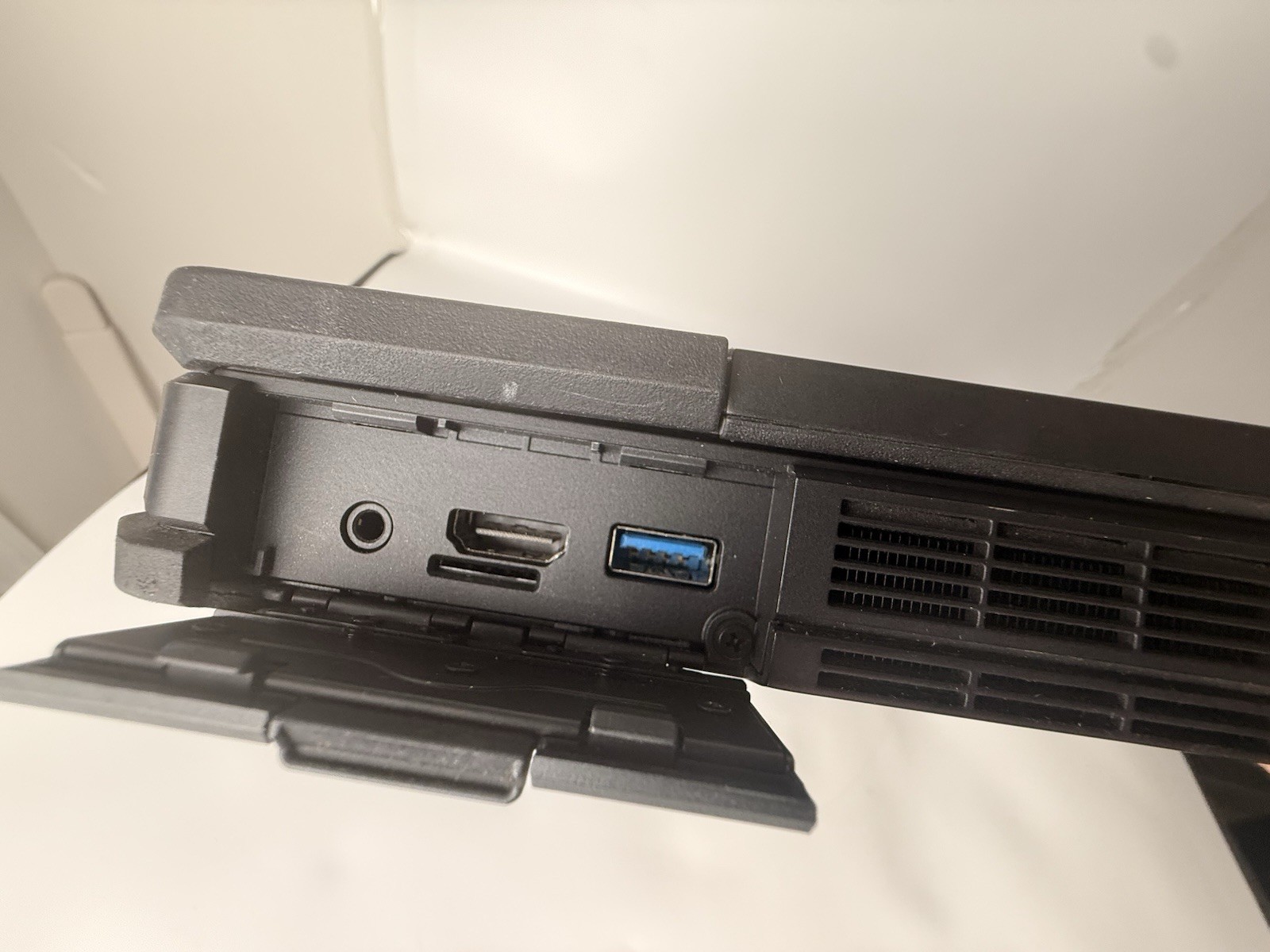 Dell Latitude 5414 Rugged i7 FHD TOUCH 32GB 512GB SSD Win 11 Office 2024 LTE GPS