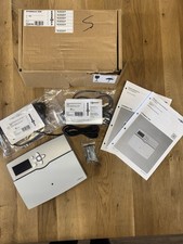 VIESSMANN VITOSOLIC 200 SD4 7538789 Solarregler Solar Regelung Neuwertig OVP TOP