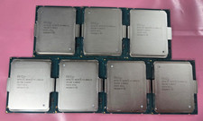 Lot 7 INTEL Xeon E7-8891 V2 SR1GW 3.20GHz