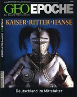 Kaiser, Ritter, Hanse | Deutschland Im Mittelalter | Michael Schaper | Deutsch