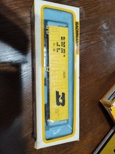 Bachmann HO Scale 51' Burlington Northern BN 26534 Box Car