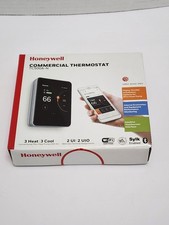 NEW HONEYWELL  TC500A-N Commercial Connected ...