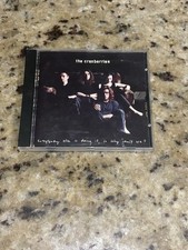 Everybody Else Is Doing It, So Why Can't We by The Cranberries CD,...