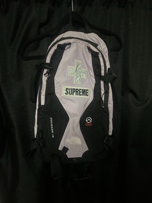 Supreme the North Face Summit Series Rescue Chugach 16 Backpack Light Purple