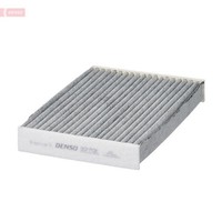 Denso DCF713K Filter, Innenraumluft Passend FüR Nissan Renault