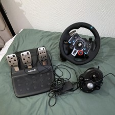 Playstation Logitech G29