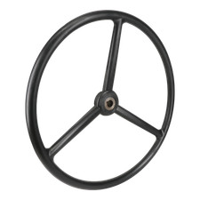 Steering Wheel Fits Massey Ferguson 180576M1 TE20 TEA20 TO20 TO30 TO35