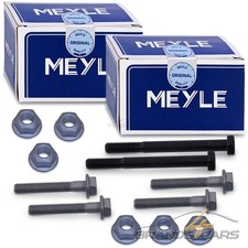 MEYLE 2x MONTAGESATZ QUERLENKER VORNE FÜR AUDI A4 B5 B6 B7 A6 4B A8 VW PASSAT 3B
