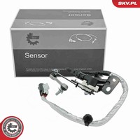 Esen SKV Sensor Leuchtweitenregulierung 81SKV015 FüR Toyota Land Cruiser 200