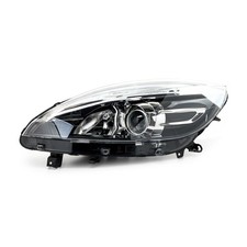 Faro Derecho Halógeno Valeo Para Renault Scenic III (2009-2012) - Alto Rendimiento, Seguridad Garantizada