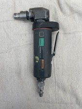 Ingersoll Rand Cyclone Pneumatic Air Angle Die Grinder  1/4" 20000Rpm CA200