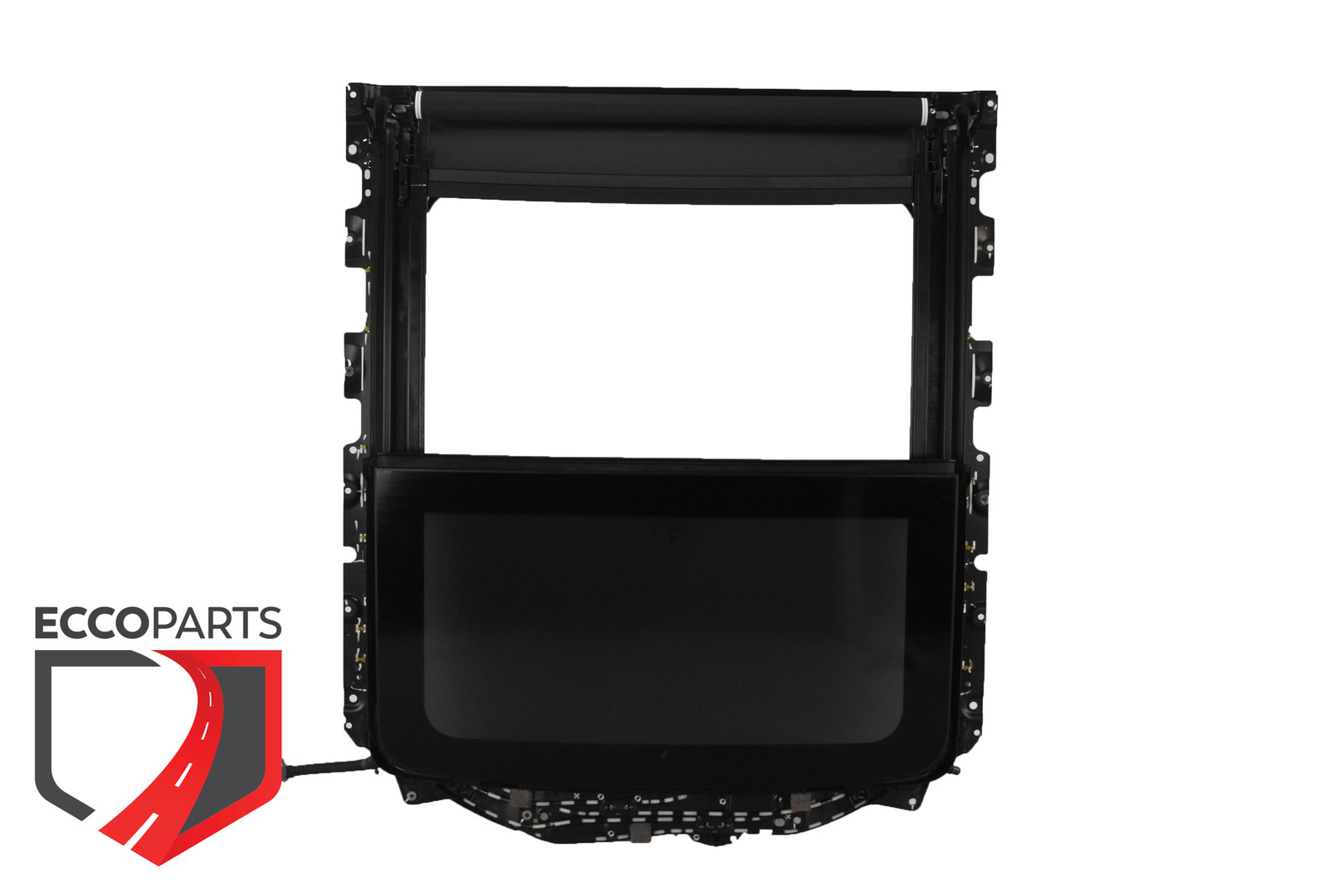 Tetto apribile Panorama Tenda 7488438 per BMW 6 Gran Turismo G32 7488434 2019