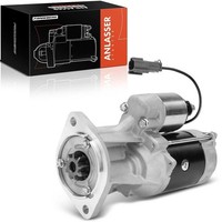 Frankberg Anlasser Starter 2,5Kw Passend FüR Nissan Patrol | 5481FB0020580