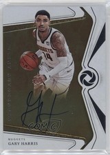 2019-20 Panini Opulence Opulent Auto 13/49 Gary Harris #OA-GH Auto 1jy
