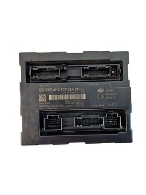 AUDI A6 C7 Bordnetzsteuergerät Komfort Body Comfort Control 4H0907064CN