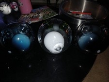 Bocci 28sp Light For Wall And Ceiling, 3 Fixtures