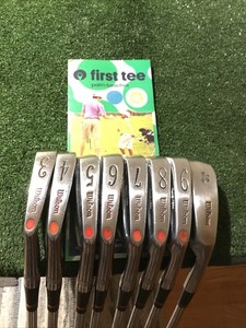 25+ Wilson Fluid Feel Irons for sale | Updated Oct 2026