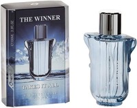 The Winner Takes It All Omerta Eau De Parfum Spray 100 Ml