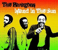 Paragons - Island In The Sun - Cd - G1398Z