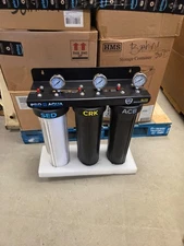 Pro Aqua Elite Series 3-Gen1 Stage Whole House Water Filtration System PRO-100-E