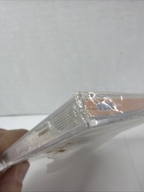 Crazy Taxi (Sega Dreamcast, 2000) Sega All Star Brand New Broken Seal