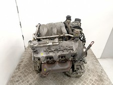 Moteur Mercedes 220