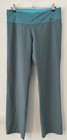 Nike Dri-Fit Legend Gray Women’s Wide Leg Legging XL  X-Large — photo 1