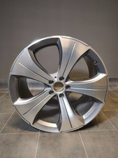 1 Mercedes Benz GLS X167 21" Alufelge  A1674015200