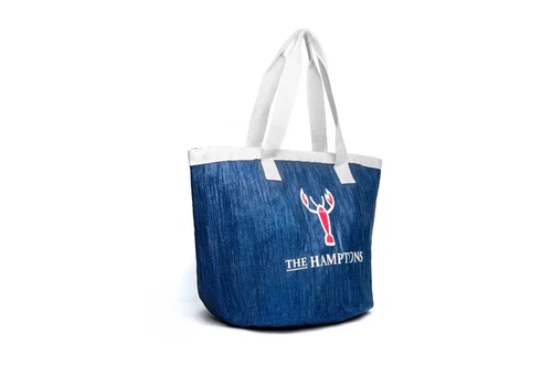 The Hamptons Tote - Thumbnail 3
