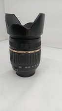 Tamron AF 18-200mm f/3.5-6.3 XR Di II LD Nikon F Mount Camera Lens