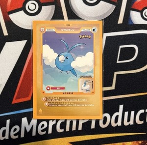 Swablu Full Art | eBay