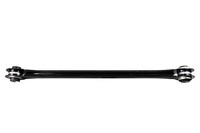 Metzger Lenker, RadaufhäNgung 58019209 Greenparts FüR BMW Mini, Hinterachse