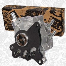 ET ENGINETEAM Unterdruckpumpe Bremsanlage ED0256 für VW GOLF 5 1K1 PASSAT B6 3C5