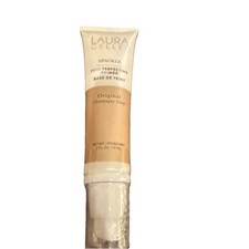LAURA GELLER Spackle Skin Perfecting Primer BASE ORIGINAL Champagne Glow 2oz
