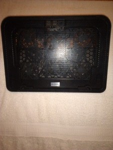Ice Coorel Laptop Cooler DC 5V