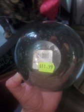 blown glass decorative balls