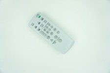 Remote Control For Sony RMT-CS3IP ZS-S3IP Portable Boombox Personal Audio System