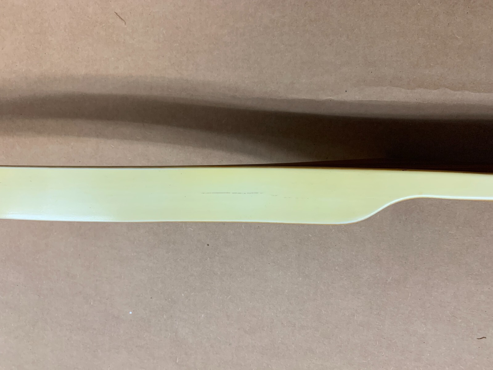 Fred Bear Archery Polar Recurve Bow For Hunting and Target Shooting